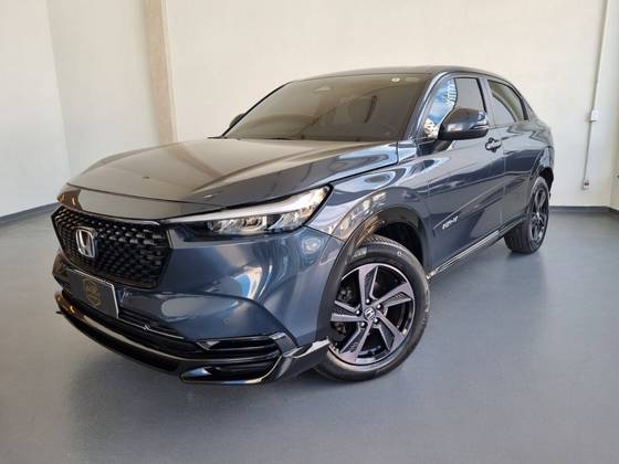 HONDA HR-V 1.5 DI I-VTEC TURBO FLEX TOURING CVT HONDA HR-V 1.5 DI I-VTEC TURBO FLEX TOURING CVT